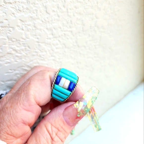 JAY KING LOT OF RINGS - Picture 12 of 16